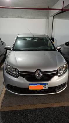 RENAULT SANDERO 1.0 12V SCE FLEX EXPRESSION MANUAL
